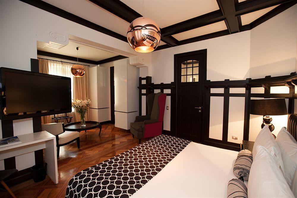 Aubrey Boutique 4*