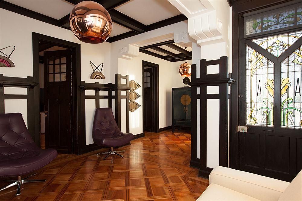 Aubrey Boutique 4* Santiago de Chile