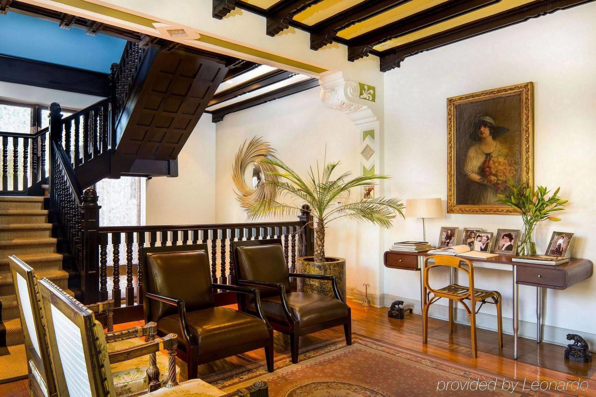 Aubrey Boutique 4* Santiago de Chile